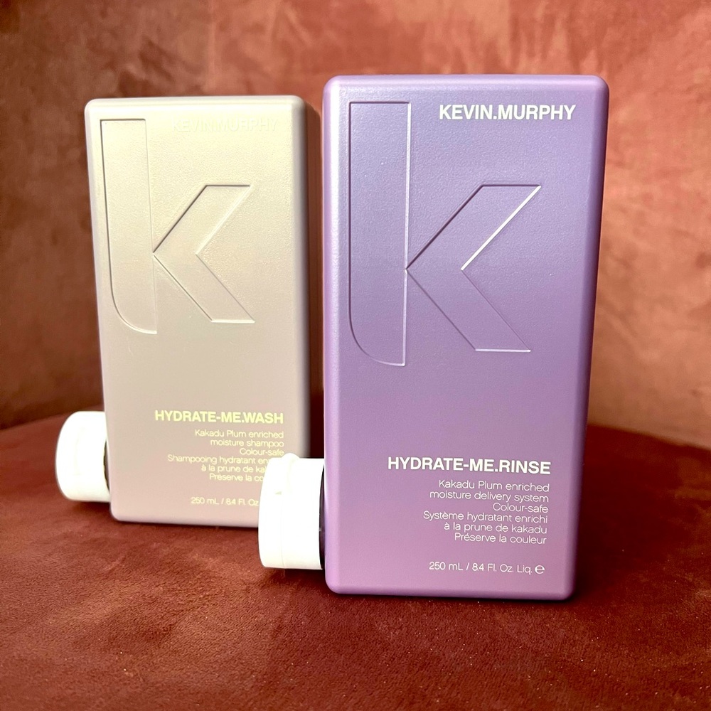 Kevin.Murphy Hydrate Me Wash and Rinse
